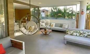 Imagem 4: Casa à venda Alphaville Salvador I, 5 suítes