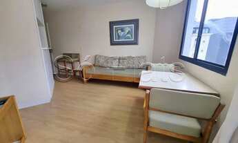 Imagem 2: Flat Columbia disponível para venda com 39m², 01 dormitório e 01 vaga de garagem