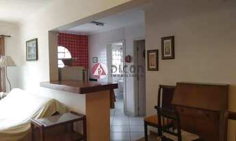 Imagem 3: APARTAMENTO À VENDA, 02 DORMITÓRIOS, VILA MARIANA SP