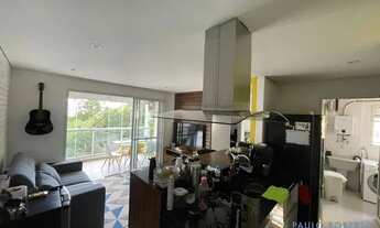 Imagem: APARTAMENTO - BROOKLIN - SP