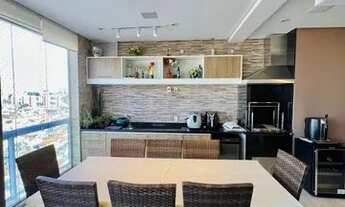 Imagem 3: Apartamento para aluguel possui 171 metros quadrados com 3 quartos