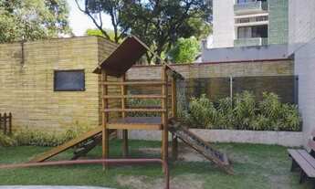 Imagem 3: RB- Oportunidade Apartamento para venda com 81 metros quadrados com 2 quartos