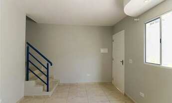 Imagem 5: SãO PAULO - Casa Padrão - Guilhermina Esperança