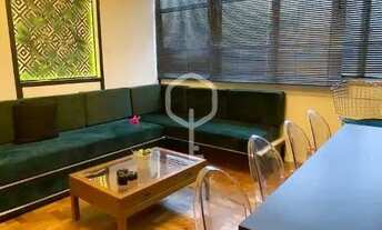 Imagem 6: Apartamento em Leblon - Rio de Janeiro