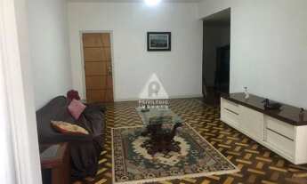 Imagem 2: Apartamento lindo com 2 quartos e vista lateral mar