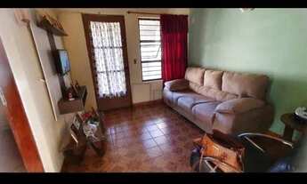 Imagem: Casa à venda, 90 m² por R$ 250.000,00