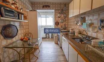 Imagem 7: Apartmento no Jardim Paulista