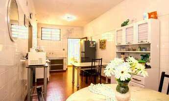 Imagem 6: Casas à venda 2 quartos 4 vagas Santa Cruz do José Jacques Ribeirão Preto