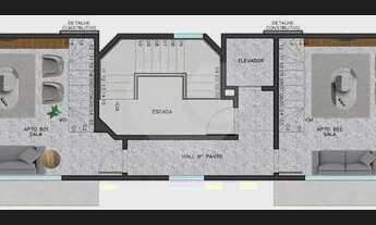 Imagem 4: EDIFÍCIO MONTES CLAROS II