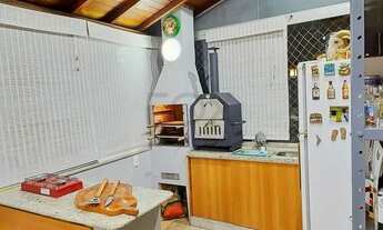 Imagem 4: BELO HORIZONTE - Apartamento Padrão - Buritis