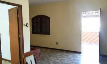 Imagem 3: Sobrado para venda possui 85 metros quadrados com 2 quartos em Paciência - Rio de Janeiro