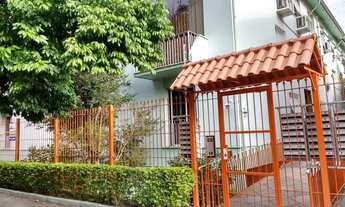 Imagem: Apartamento 1 dormitório próximo Av. Teresópolis