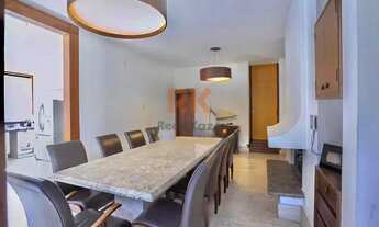 Imagem 3: Casa para aluguel, 7 quartos, 1 suíte, 8 vagas, Braúnas - Belo Horizonte/MG