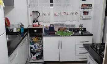 Imagem: SãO PAULO - Apartamento Padrão - Jardim