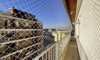 Imagem 2: RIO DE JANEIRO - APARTAMENTO PADRÃO - VILA ISABEL