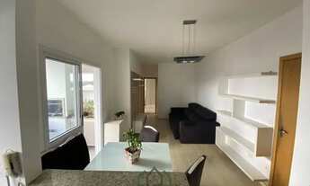 Imagem: Apartamento à venda 2 Quartos, 2 Vagas