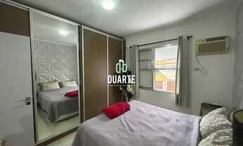 Imagem 6: SANTOS - Apartamento Padrão - CAMPO GRANDE