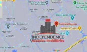 Imagem 4: Terreno à venda, 248 m² por R$ 135.960,00 - Bairrinho - São José dos Campos/SP