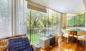 Imagem 2: SãO PAULO - Apartamento Padrão - Jardim Paulista