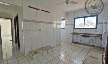 Imagem 4: Apartamento na Vila Guilhermina - Praia Grande/SP