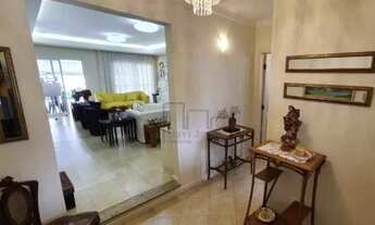 Imagem 6: Casa com 4 dormitórios - venda por R$ 3.000.000 ou aluguel por R$ 16.487/mês - Campolim