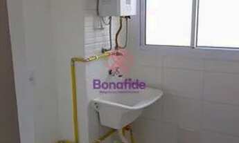 Imagem 5: JUNDIAÍ - Apartamento Padrão - JARDIM CAROLINA