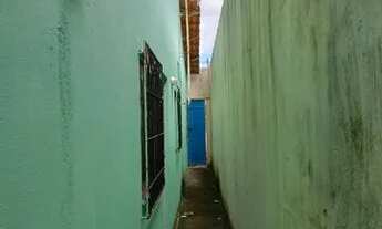 Imagem 4: Casa a venda .Valor R$170.000