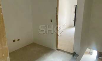 Imagem 6: Sobrado no Limão 2 suites 4 vagas 140m²