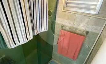 Imagem 6: São Paulo - Apartamento Padrão - POMPÉIA