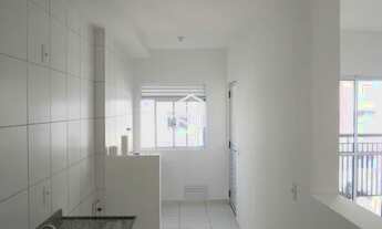 Imagem 3: 0444) - Apartamento para aluguel tem 73m² com 2 quartos em Santa Isabel - Teresina - PI