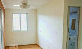 Imagem: Apartamento à Venda - Vila Nova, 2 Quartos