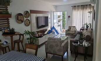 Imagem 7: Sobrado com 3 dormitórios à venda, 135 m² por R$ 890.000,00 - Jardim Burle Marx - Londrina