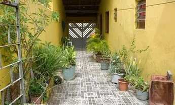 Imagem 3: Casa no Marcos Freire 1