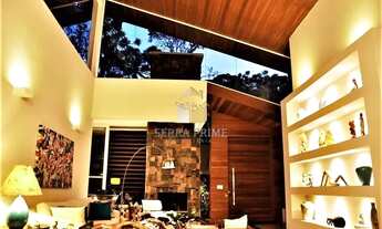 Imagem 3: CASA 3 SUÍTES EM CONDOMÍNIO FECHADO