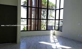 Imagem 5: Casa para Venda em Juiz de Fora, Spina Ville II, 4 dormitórios, 4 suítes, 5 banheiros, 4 v