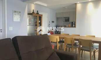 Imagem 7: Apartamento para venda com 73 metros quadrados com 3 quartos em Vila Campesina - Osasco