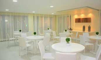 Imagem 3: Apro no Life Universitá, com 3 quartos, sendo uma suite