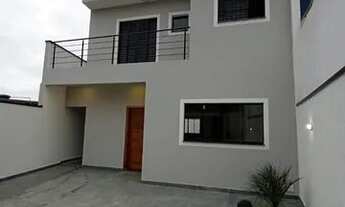 Imagem 3: Sobrado para Venda em Mogi das Cruzes, Parque Olimpico, 3 dormitórios, 1 suíte, 3 banheiro