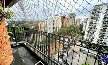 Imagem: Apartamento à venda na Vila Nova Conceição