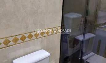 Imagem 5: Apartamento 2/4, Nascente, 2 Vagas de garagens - Cadeal