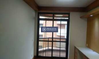 Imagem 4: Apartamento para alugar, 287 m² por R$ 26.259,00/mês - Moema - São Paulo/SP