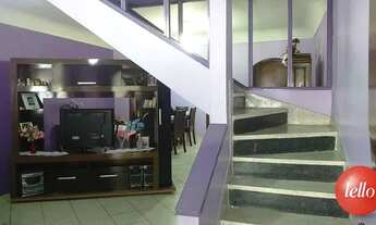 Imagem 5: São Paulo - Casa Padrão - Tatuapé