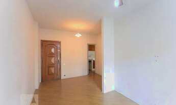 Imagem 4: Apartamento para Aluguel - Tijuca, 2 Quartos, 75 m2