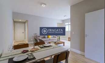 Imagem 4: Apartamento com 2 dormitórios à venda, 113 m²- Pinheiros - São Paulo/SP