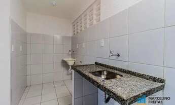 Imagem 6: Apartamento com 3 dormitórios para alugar, 80 m² por R$ 1.609,00/mês - Centro - Fortaleza