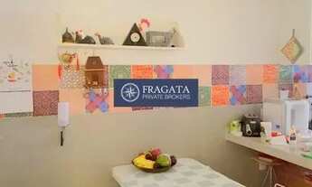 Imagem 7: Lindo apartamento com 3 dormitórios à venda, 136 m²- Itaim Bibi - São Paulo/SP