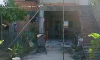 Imagem: Vendo Ou Troco Duplex Inacabado Guriri Sul