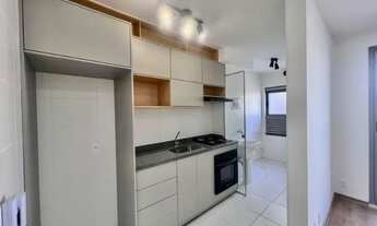 Imagem 5: Apartamento 2 dormitorios novo no Jardim Marajoara (open marajoara