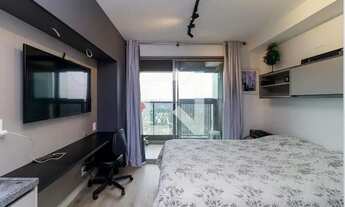 Imagem: Apartamento para Aluguel - Santo Amaro