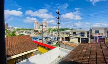 Imagem 3: Casa 3 Quartos + 3 Suítes (obra), Lírio do Vale